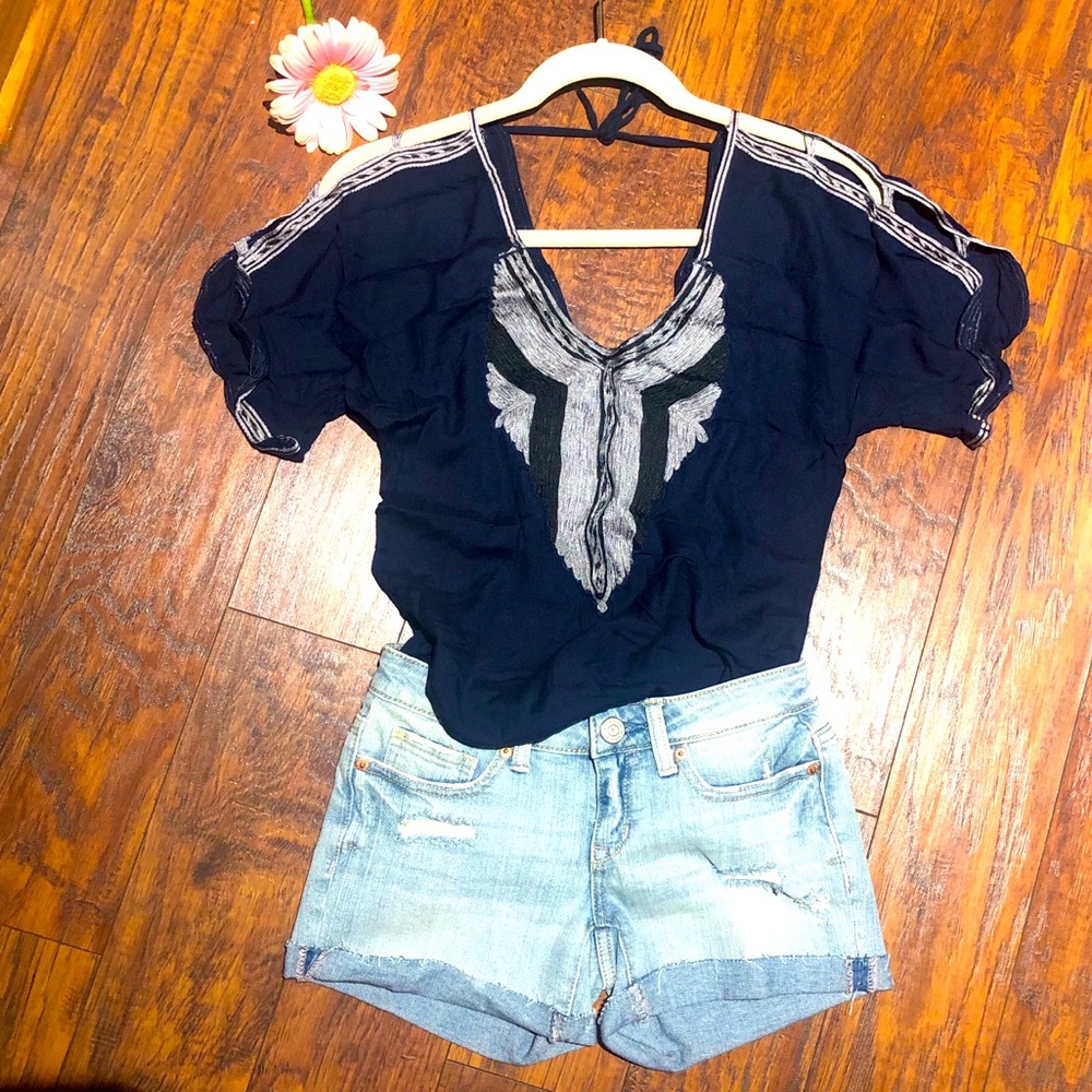 Free People Top